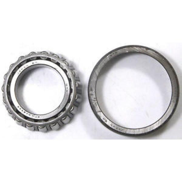 NTN LM-48548-10 LM48548 Tapered Roller Ball &amp; Bearing #1 image