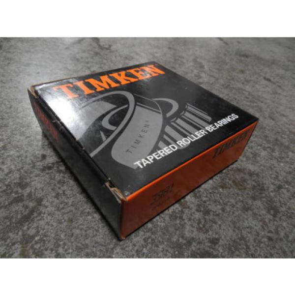 NEW Timken 3981 200210 Tapered Roller Bearing Cone #1 image