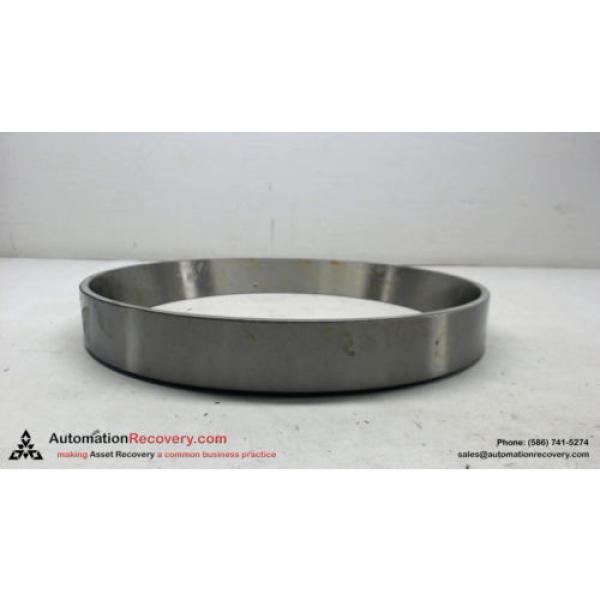 TIMKEN M349510 TAPERED ROLLER BEARING ISOLATOR, NEW #108860 #3 image