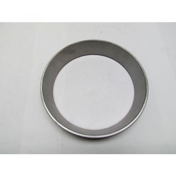 SKF 64700 Tapered Roller Bearing Cup (CAT 4B9374) #2 image