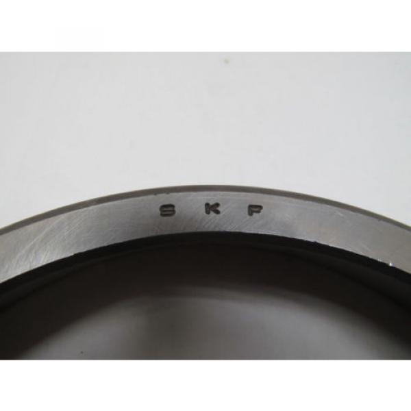 SKF 64700 Tapered Roller Bearing Cup (CAT 4B9374) #4 image