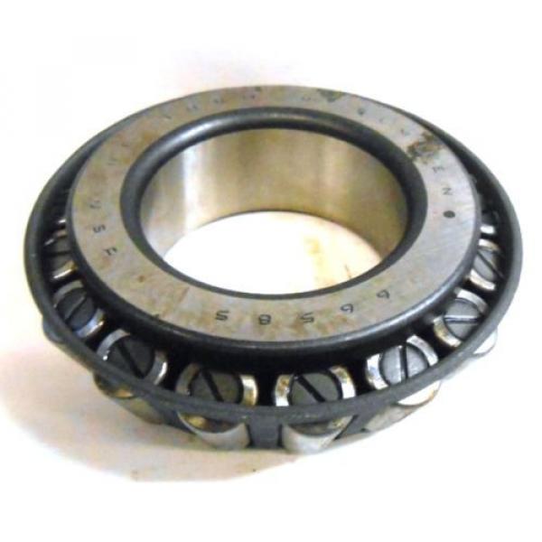 TIMKEN TAPERED ROLLER BEARING, 66585 CONE, 2.3622&#034; BORE #3 image