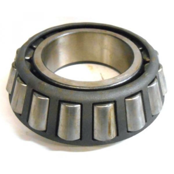 TIMKEN TAPERED ROLLER BEARING, 66585 CONE, 2.3622&#034; BORE #7 image