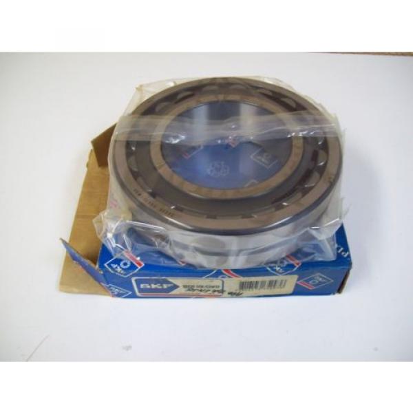 SKF 22220 CCK/C3W33 TAPERED BORE SPHERICAL ROLLER BEARING -FREE SHIPPING!!! #1 image