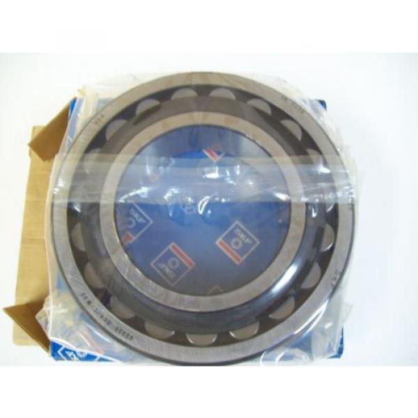 SKF 22220 CCK/C3W33 TAPERED BORE SPHERICAL ROLLER BEARING -FREE SHIPPING!!! #2 image