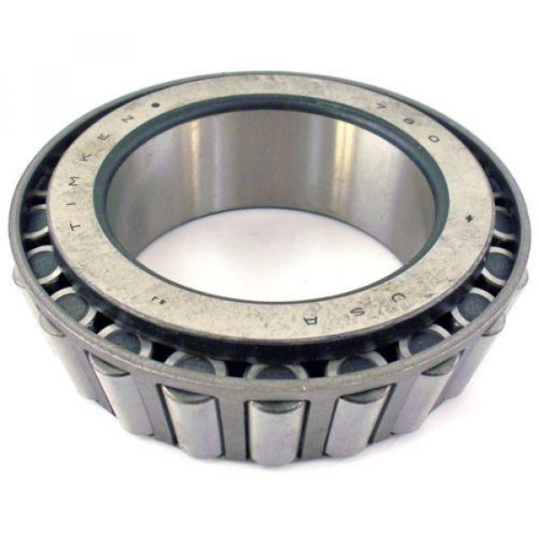 Timken Tapered Roller Cone Bearing 780 #1 image