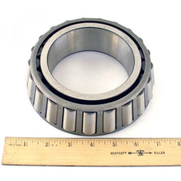 Timken Tapered Roller Cone Bearing 780 #3 image