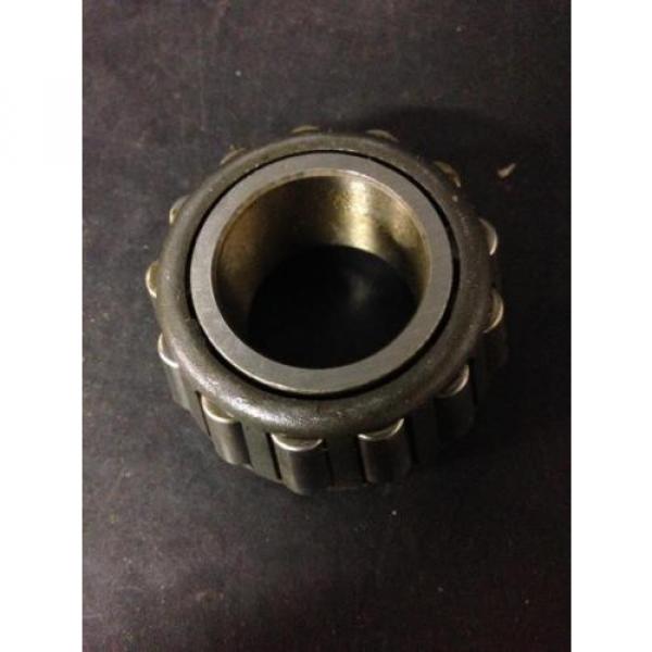 3196 TIMKEN TAPERED ROLLER BEARIN CONE #5 image