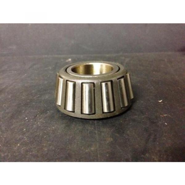 3196 TIMKEN TAPERED ROLLER BEARIN CONE #6 image