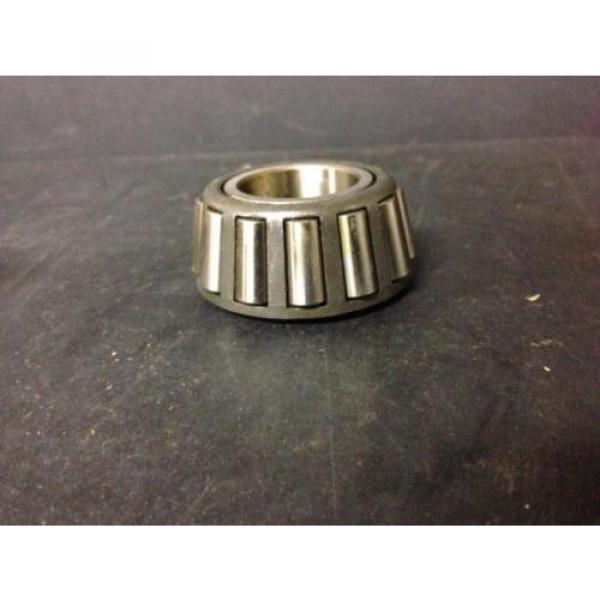 3196 TIMKEN TAPERED ROLLER BEARIN CONE #8 image