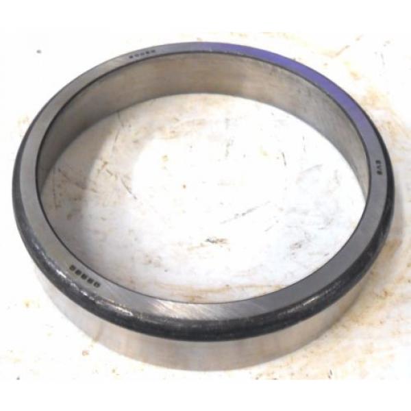 BOWER TAPERED ROLLER BEARING CUP 39520, 4.4375&#034; OD, 0.9375&#034; WIDTH #3 image