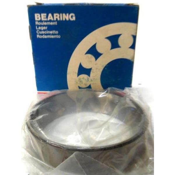 TIMKEN, TAPERED ROLLER BEARING CUP, 33821, SERIES 33800 #1 image