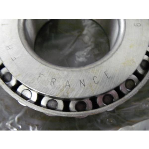 Timken HM813839 Taper Roller Bearing Cone #4 image