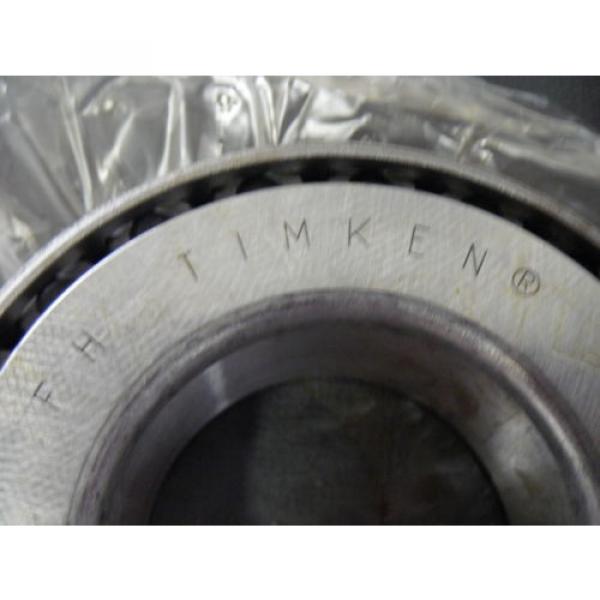 Timken HM813839 Taper Roller Bearing Cone #5 image