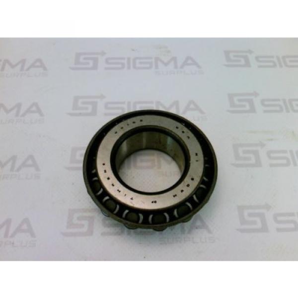 Timken 44162 Tapered Roller Bearing #1 image