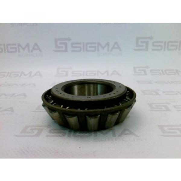 Timken 44162 Tapered Roller Bearing #4 image