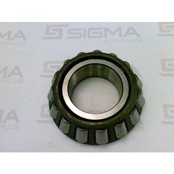 Timken 44162 Tapered Roller Bearing #5 image