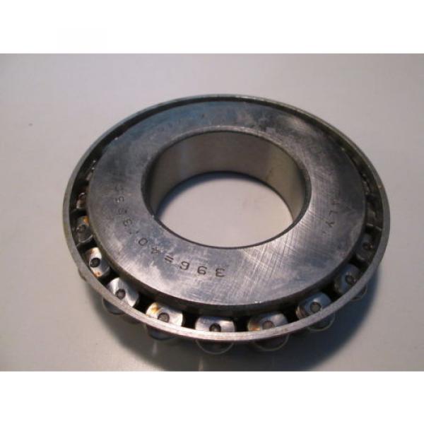 396 TAPERED ROLLER BEARING #2 image