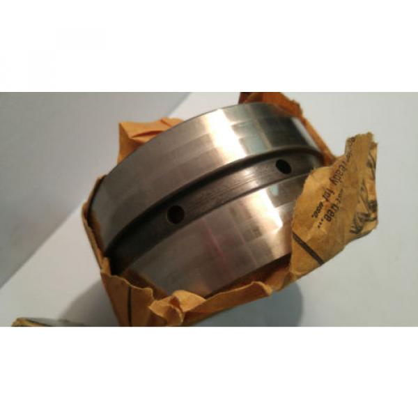 TIMKEN 563D DOUBLE CUP TAPERED ROLLER BEARING #2 image