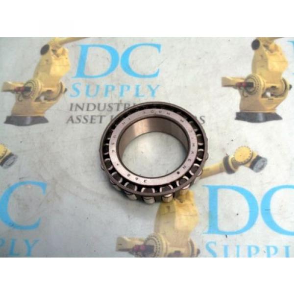 TIMKEN 368 TAPERED ROLLER BEARING NEW #3 image