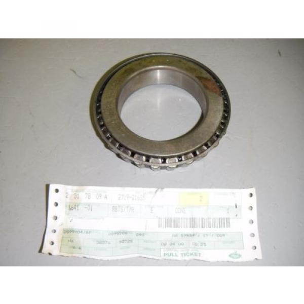 SKF 42346 Tapered Roller Bearing Cone Mack 271921635 #1 image