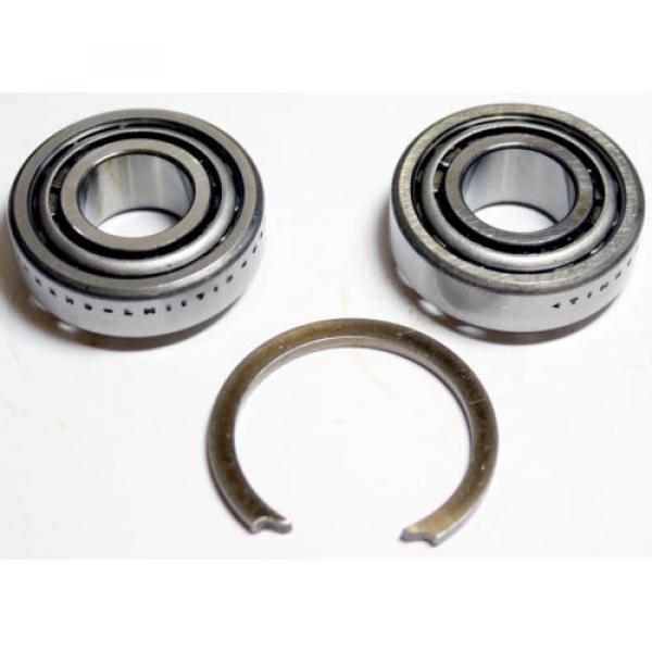 Timken LM11749-90018 Precision Tapered Roller Bearing Assembly LM11749 LM11710 #1 image