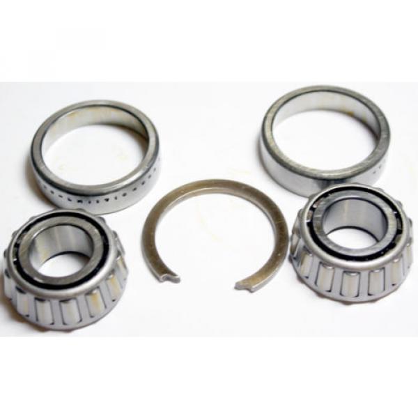 Timken LM11749-90018 Precision Tapered Roller Bearing Assembly LM11749 LM11710 #2 image