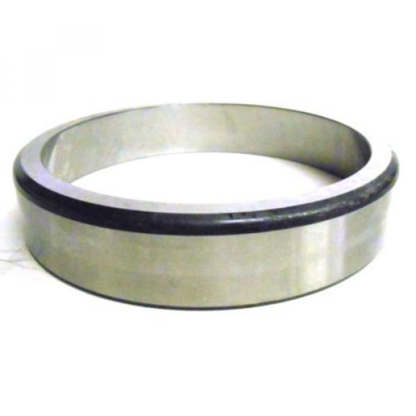 TIMKEN HM518410 TAPERED ROLLER BEARING CUP, 6&#034; OD #3 image