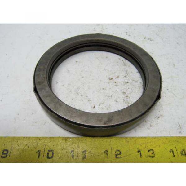 Timken T-387 96.425 mm ID 127 mm OD Thrust Tapered Roller Bearing #1 image