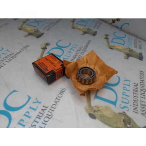 TIMKEN 05079 TAPERED ROLLER BEARING NIB #3 image