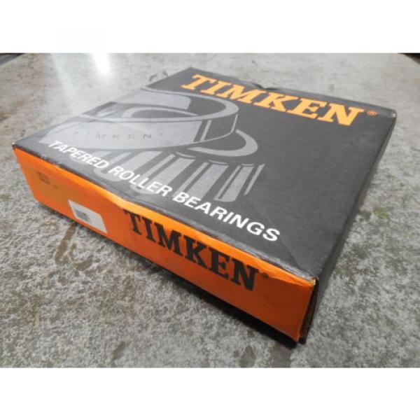 NEW Timken 8578-200807 Tapered Roller Bearing #1 image