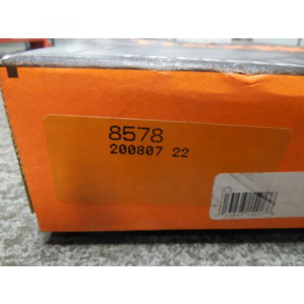 NEW Timken 8578-200807 Tapered Roller Bearing #2 image