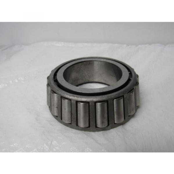 TIMKEN 559 TAPERED ROLLER BEARING CONE 4-3/8&#034;OD ,2-1/2&#034;ID #2 image