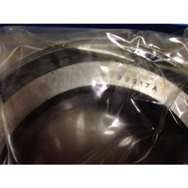 NEW ZVL 32217A TAPERED ROLLER BEARING, WITH CONE KEB 85mm X 150mm X 31mm EA #2 image