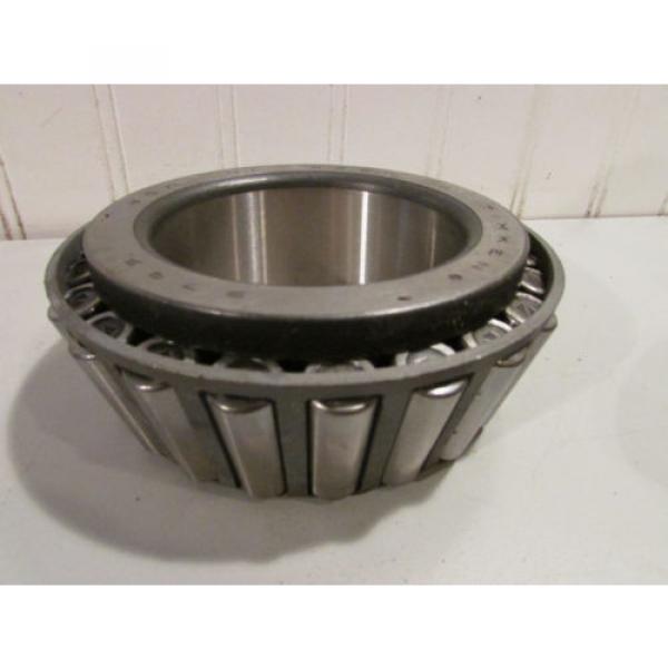 Timken 5795 Taper Roller Bearing. Used. #1 image