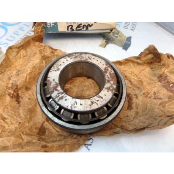 TIMKEN 53387 53176 TAPERED ROLLER BEARING NIB #2 image