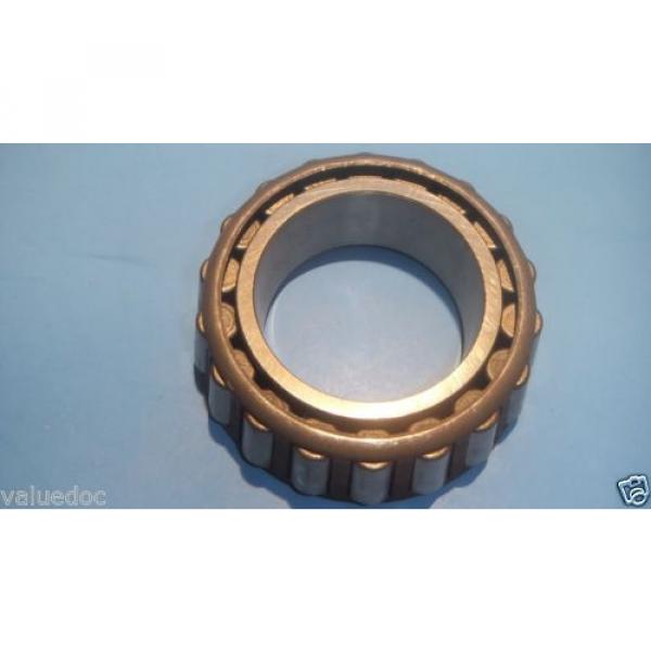 TIMKEN 750A Tapered Roller Bearing  TMK-750A #1 image