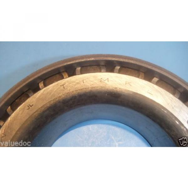 TIMKEN 750A Tapered Roller Bearing  TMK-750A #3 image