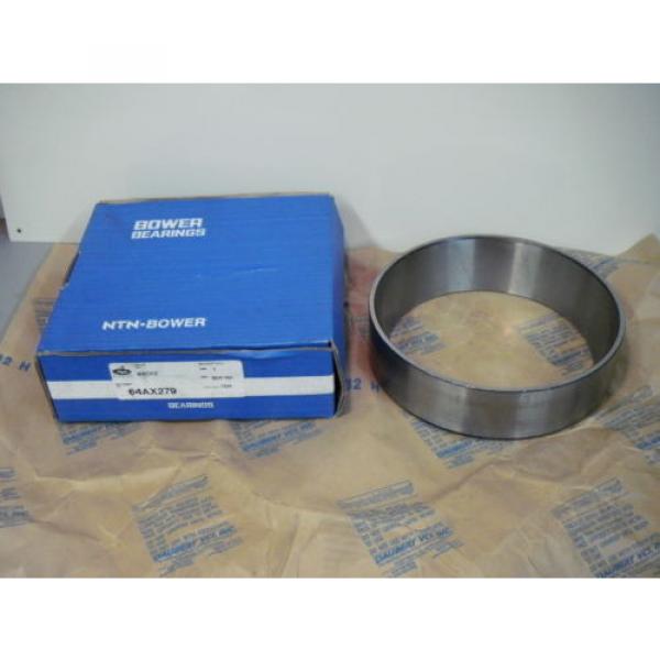 NTN Bower HH224310PW2 Taper Roller Bearing Cup Mack 64AX279 #1 image