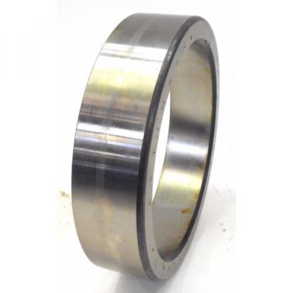 TIMKEN TAPERED ROLLER BEARINGS 752 CUP, 6.3750&#034; OD, SINGLE CUP, CHROME STEEL #6 image