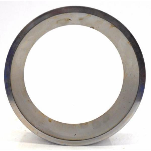 TIMKEN TAPERED ROLLER BEARINGS 752 CUP, 6.3750&#034; OD, SINGLE CUP, CHROME STEEL #7 image