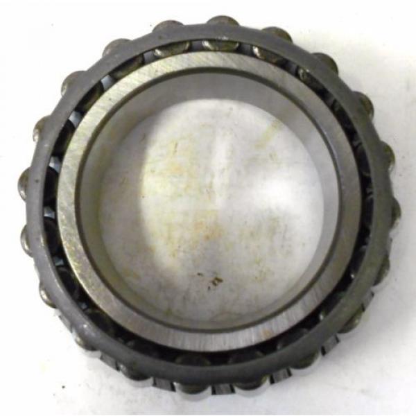 BOWER/BCA TAPERED ROLLER BEARING CONE, 663, 3 1/4&#034; BORE] #6 image