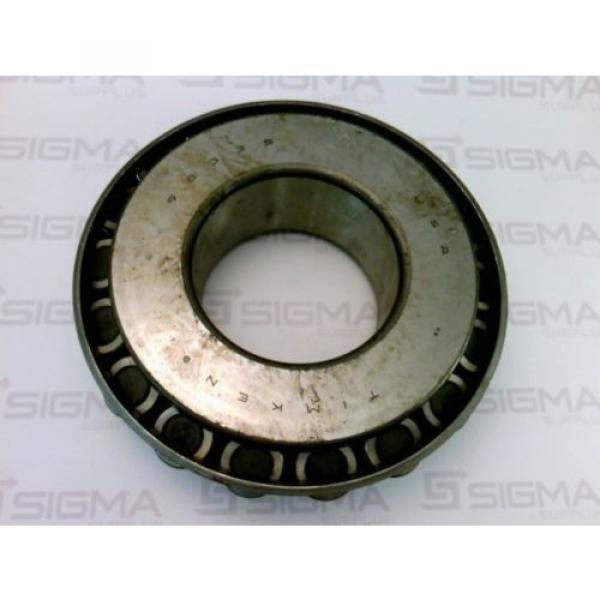 Timken 98335 Tapered Roller Bearing #1 image