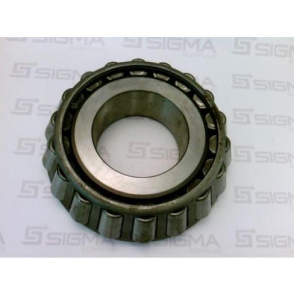 Timken 98335 Tapered Roller Bearing #6 image