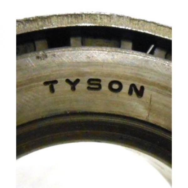 TIMKEN TYSON TAPERED ROLLER BEARING, HM212044, 3782, 3720, NOS #9 image