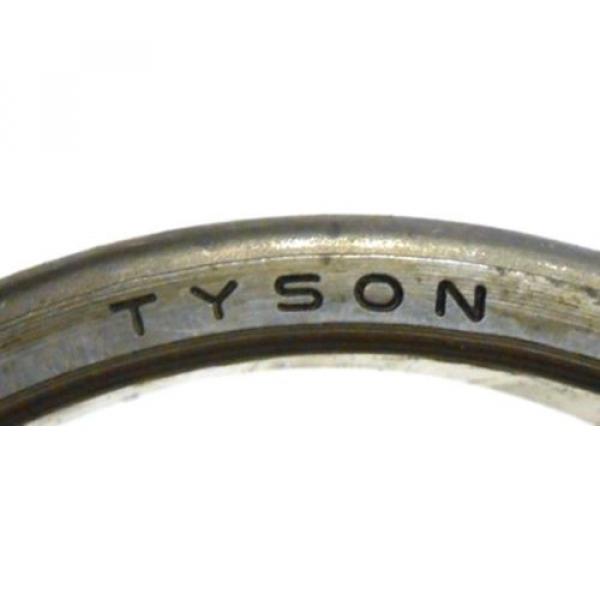 TIMKEN TYSON TAPERED ROLLER BEARING, HM212044, 3782, 3720, NOS #11 image