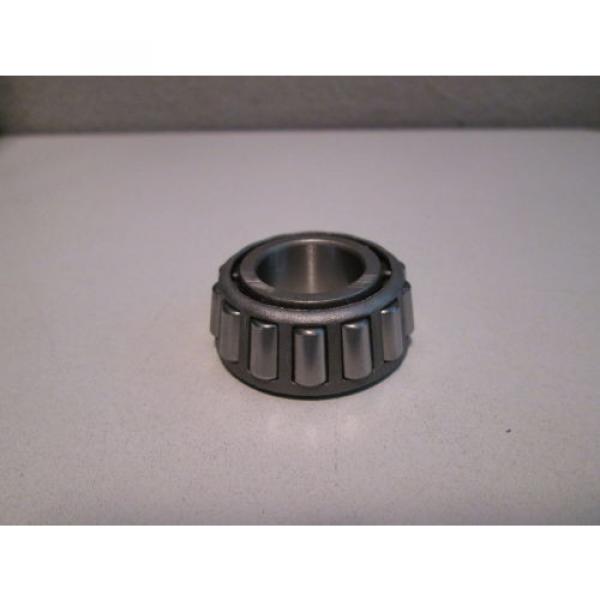 LM11710 SKF TAPERED ROLLER BEARING #1 image