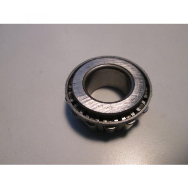 LM11710 SKF TAPERED ROLLER BEARING #2 image