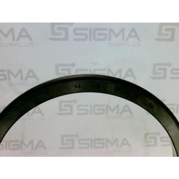 Timken 42584 Tapered Roller Bearing #3 image