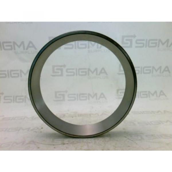 Timken 42584 Tapered Roller Bearing #4 image